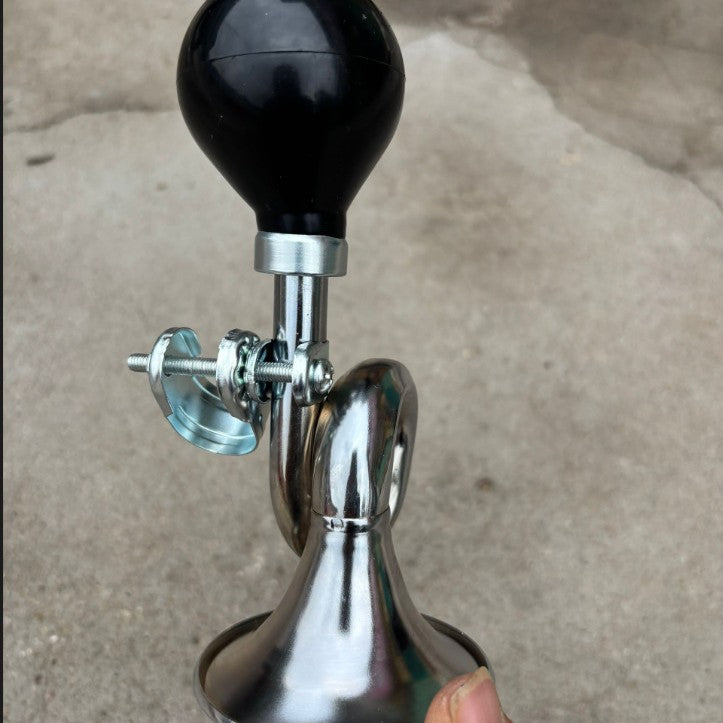 Classic Bicycle Air Horn Kalsten