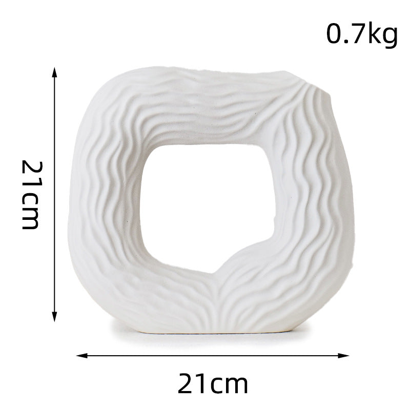 Decorative Sculptural Centerpiece