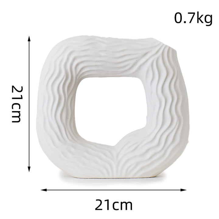 Decorative Sculptural Centerpiece