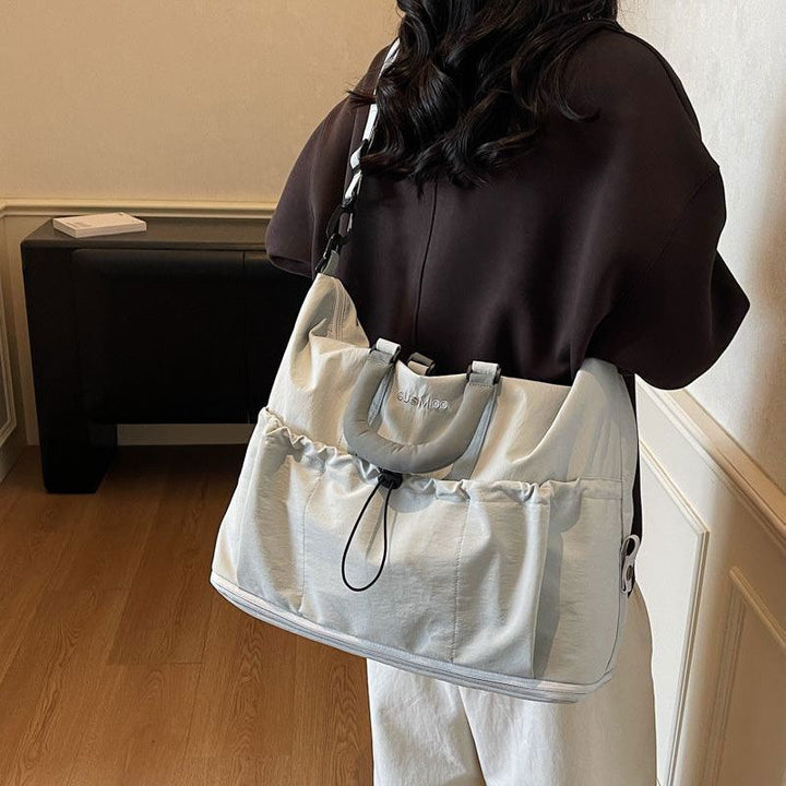 Multi-Functional Travel Duffle Bag Kalsten