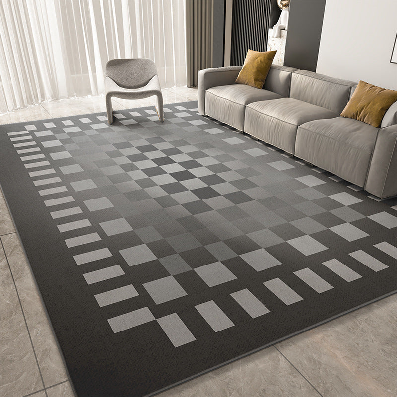 Modern Geometric Area Rug