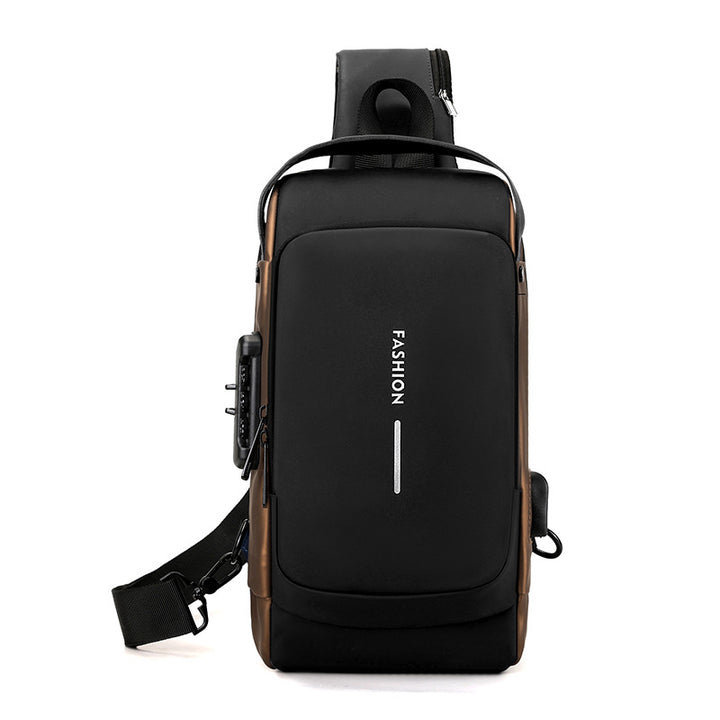 Stylish Sling Backpack Kalsten