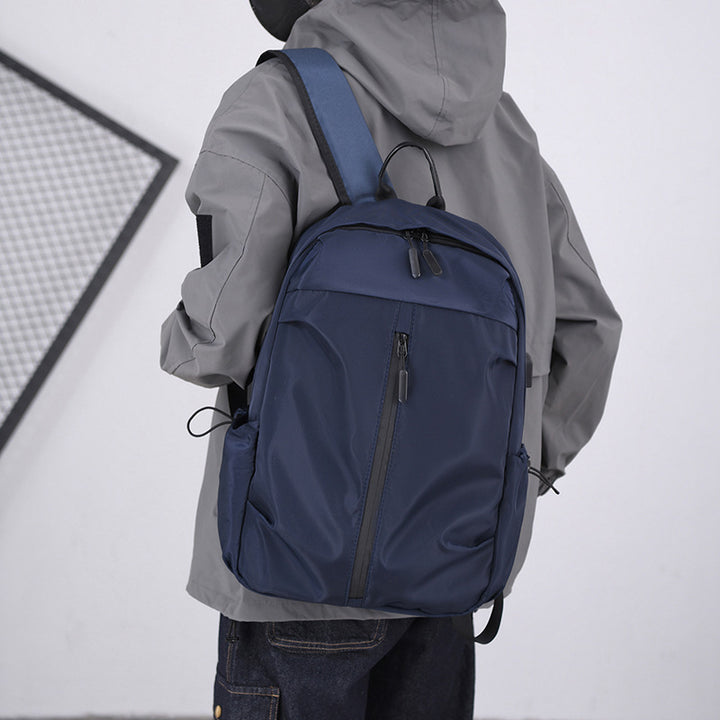 Urban Waterproof Travel Backpack Kalsten