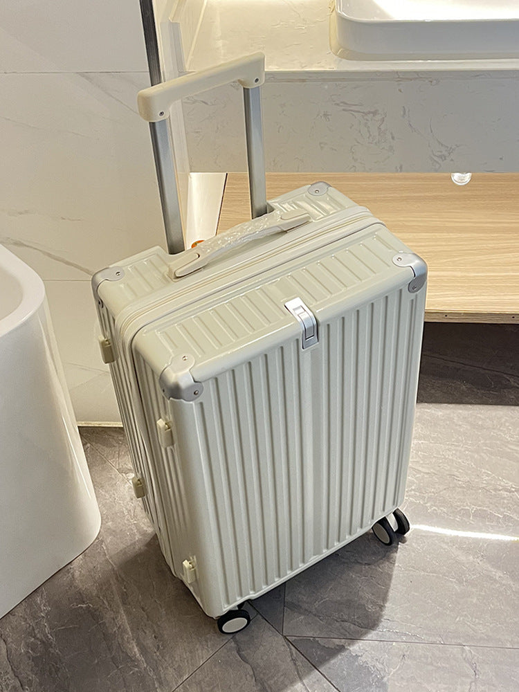 Premium Travel Spinner Suitcase Kalsten