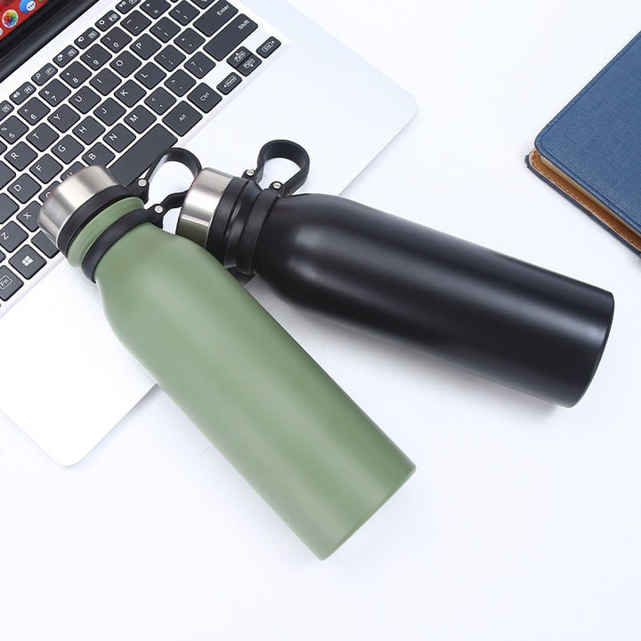 Women's Insulated Stainless Steel Water Bottle Kalsten