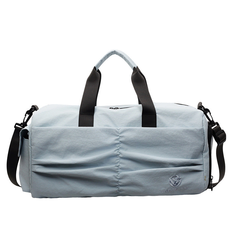 Lightweight Multi-Purpose Weekend Duffel Bag