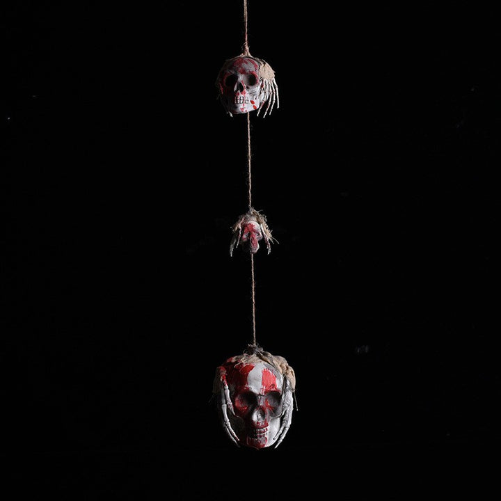 Decorative Skull Kalsten