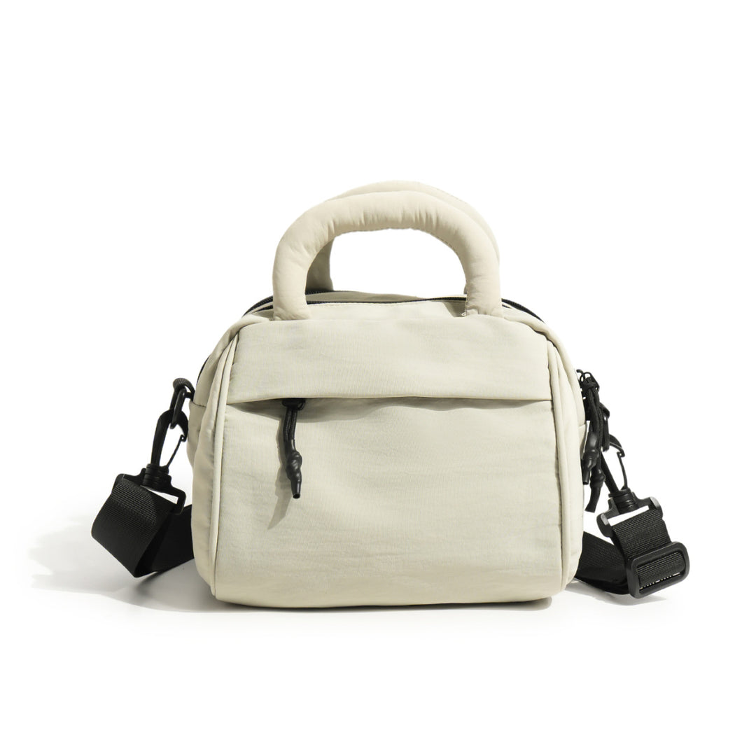 Stylish Compact Crossbody Bag Kalsten