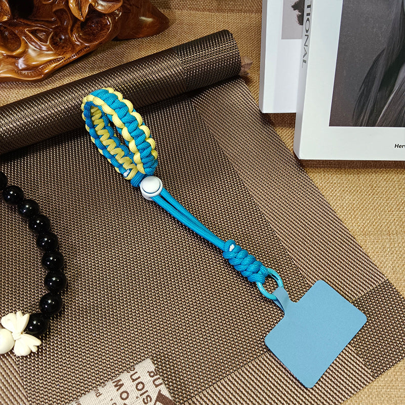 Paracord Utility Lanyard Kalsten