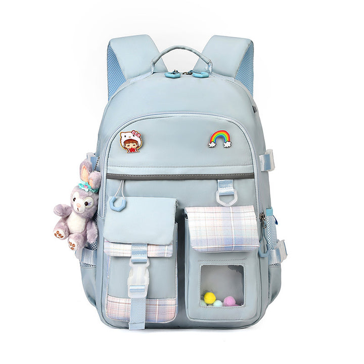 Multifunctional Children's Backpack Kalsten