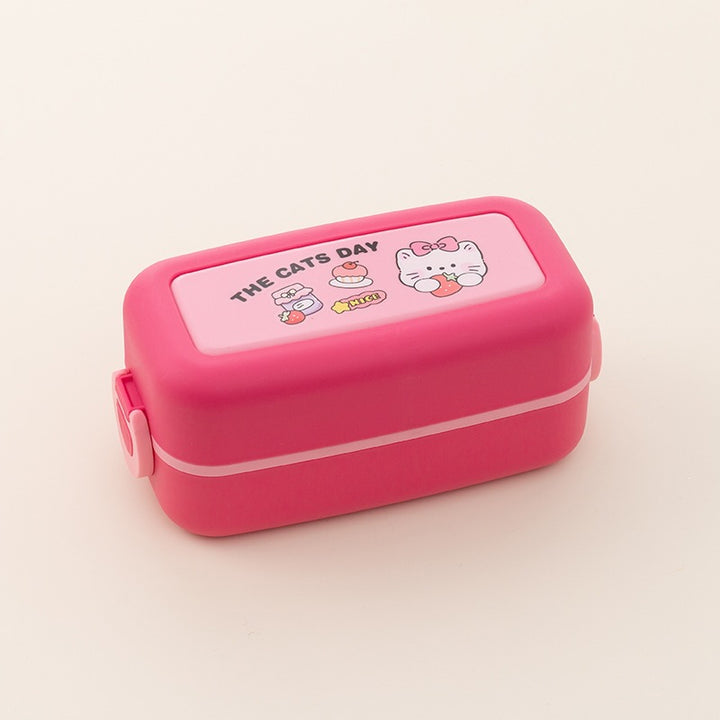 Themed Snack Storage Container
