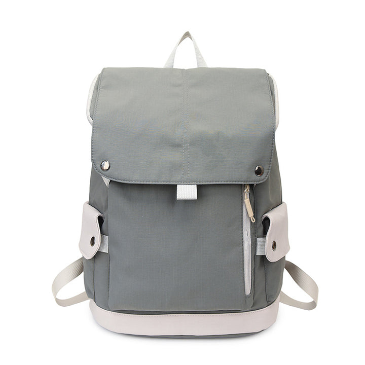 Versatile Urban Travel Backpack Kalsten