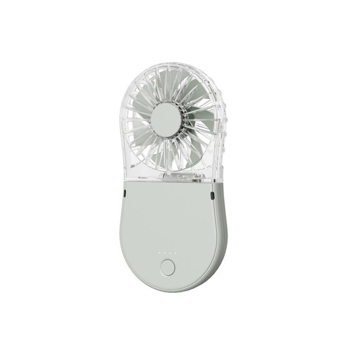 Ladies portable fan Kalsten