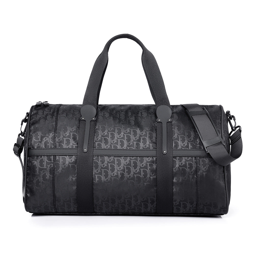 Stylish Weekender Duffel Bag Kalsten