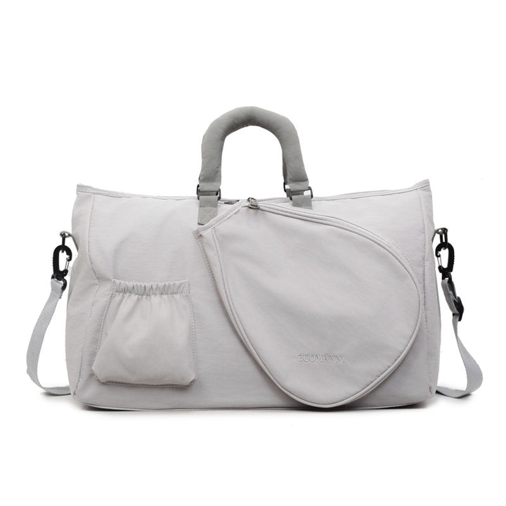 Modular Travel Duffle Bag Kalsten