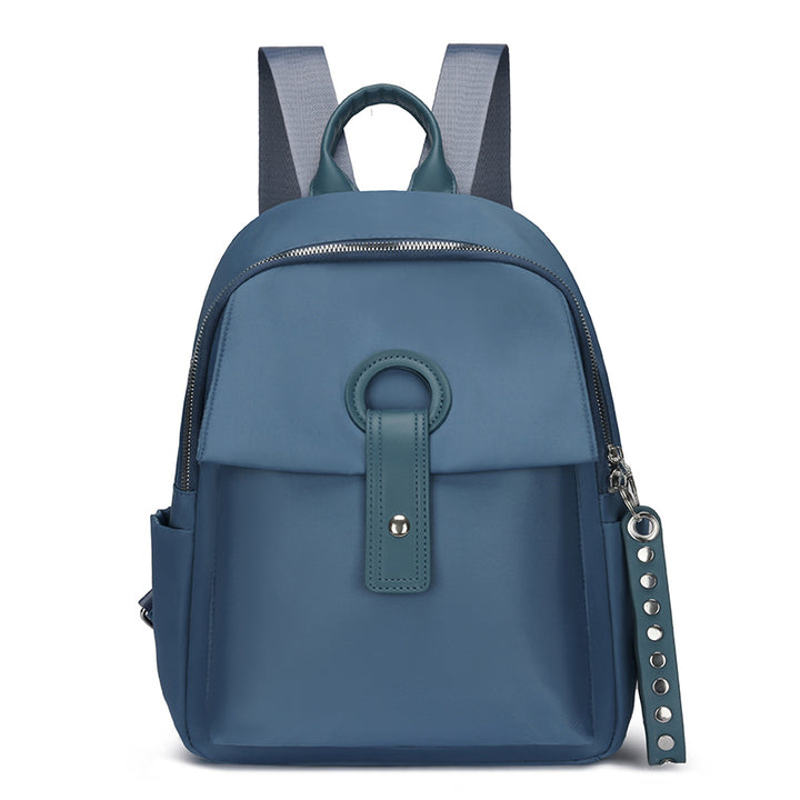 Chic Minimalist Backpack Kalsten