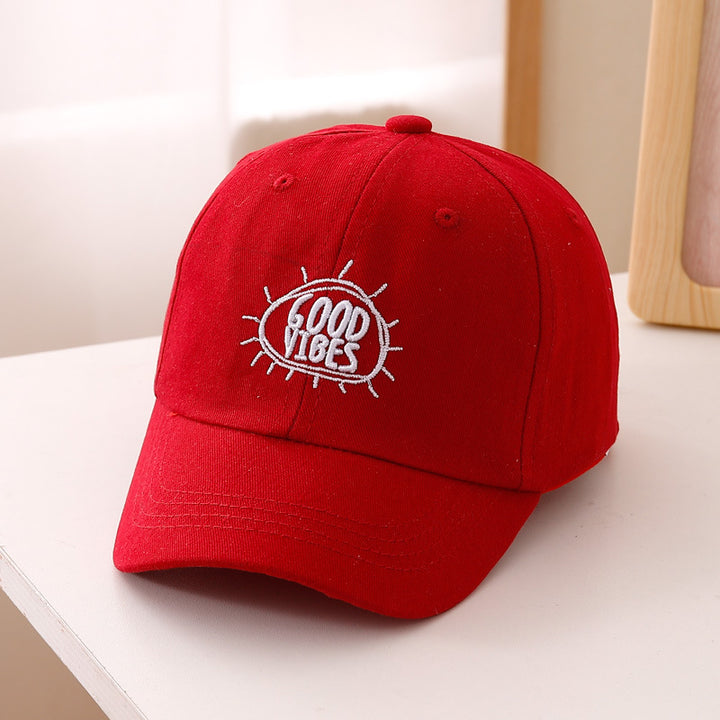 Women's Adjustable Cotton Baseball Cap Kalsten 1784270585