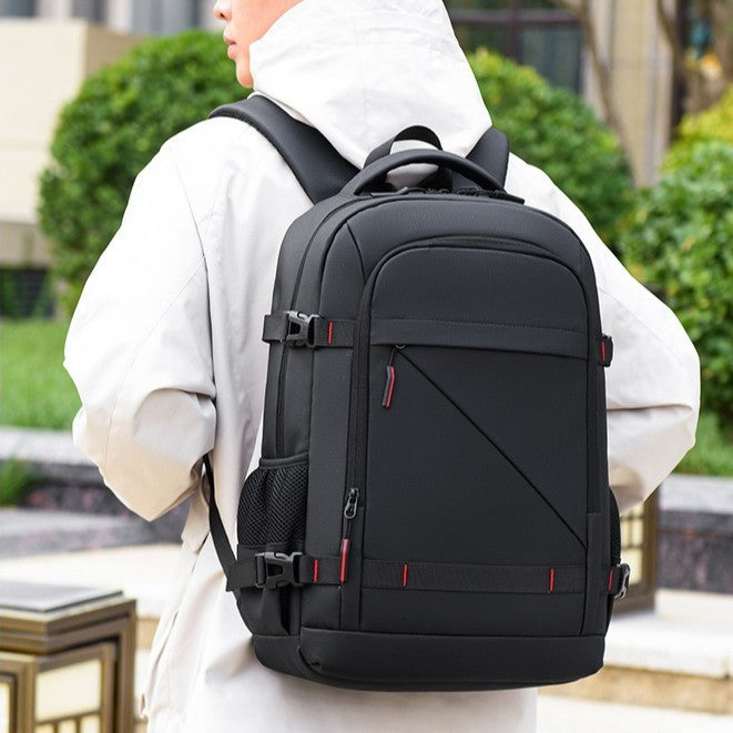 Multi-Functional Travel Backpack Kalsten