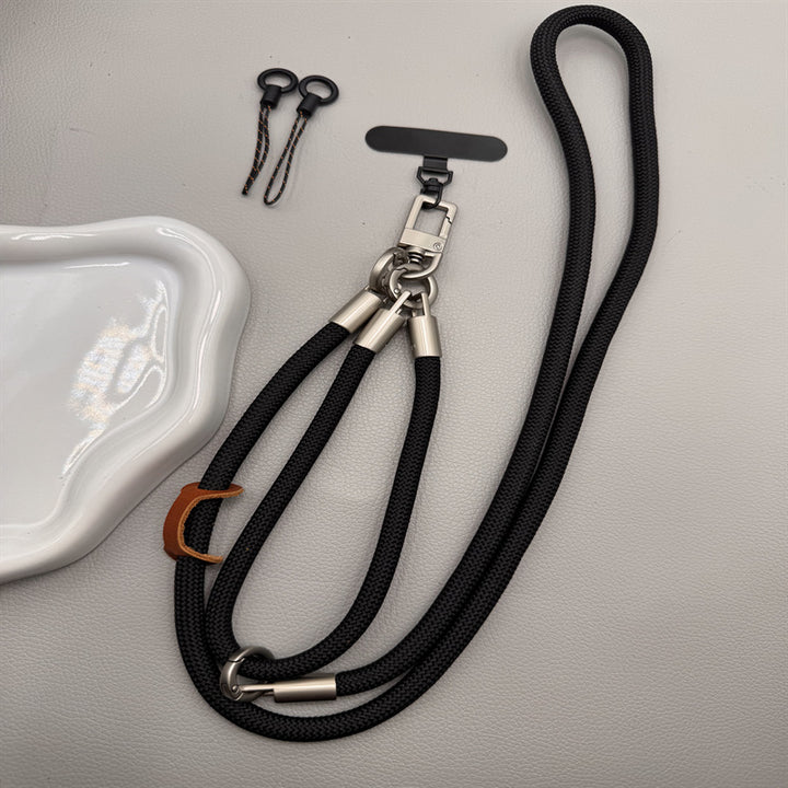Adjustable Multi-Functional Kalsten Lanyard