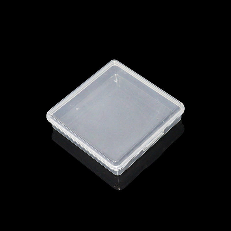 Compact Multi-Purpose Storage Box Kalsten