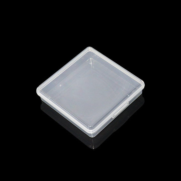Compact Multi-Purpose Storage Box Kalsten