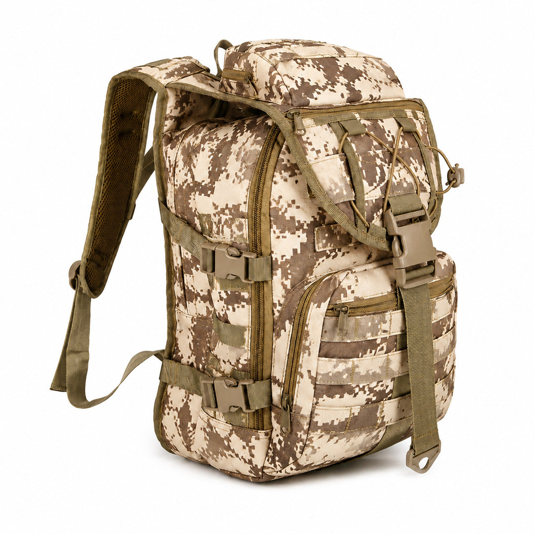 Tactical Backpack Kalsten