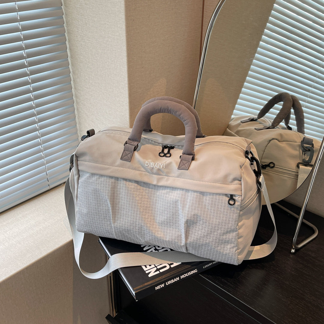 Versatile Gym and Travel Kalsten
