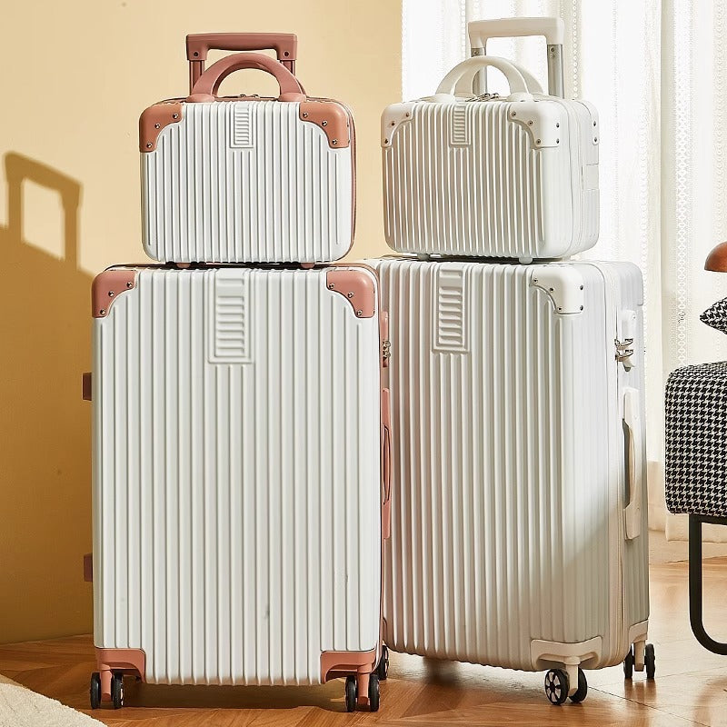 Unisex Durable Travel Luggage Set Kalsten
