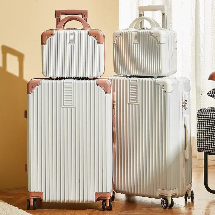 Unisex Durable Travel Luggage Set Kalsten