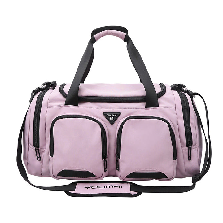 Multipurpose Adventure Duffel Bag