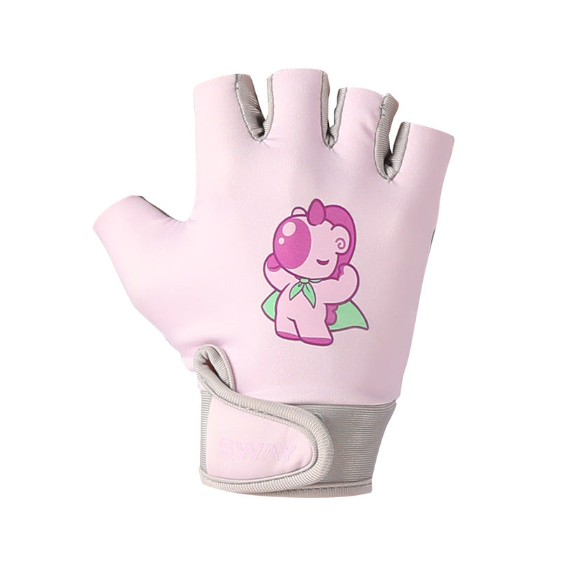 Children's Fun Swim Glove Kalsten