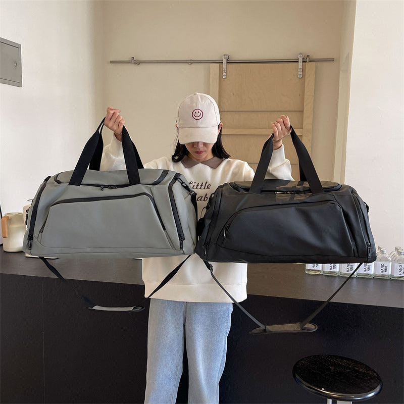 Durable Weekend Travel Duffel Kalsten