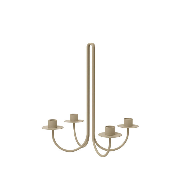 Minimalist Candle Holder