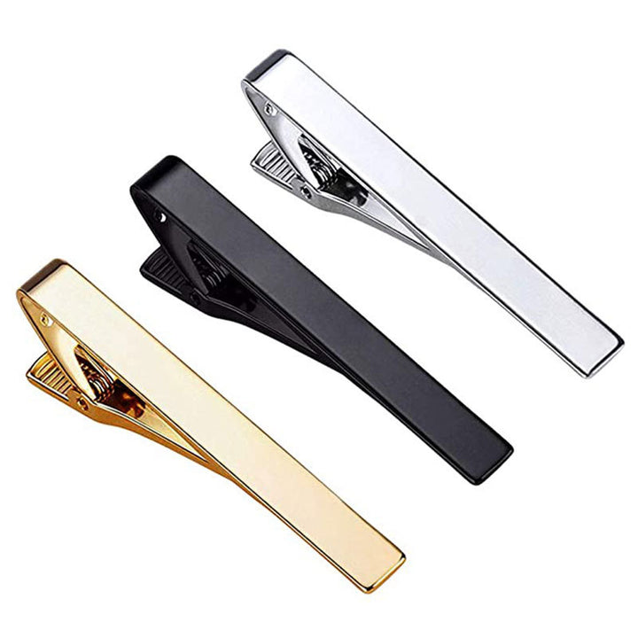 Premium Slide Tie Clip Kalsten