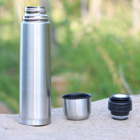 Insulated Steel Thermos Kalsten