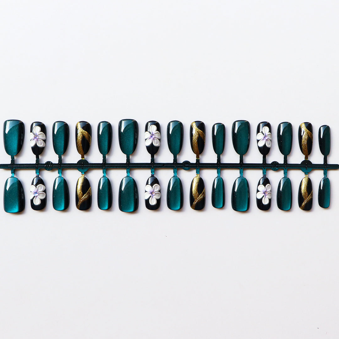 Decorative Nail Art