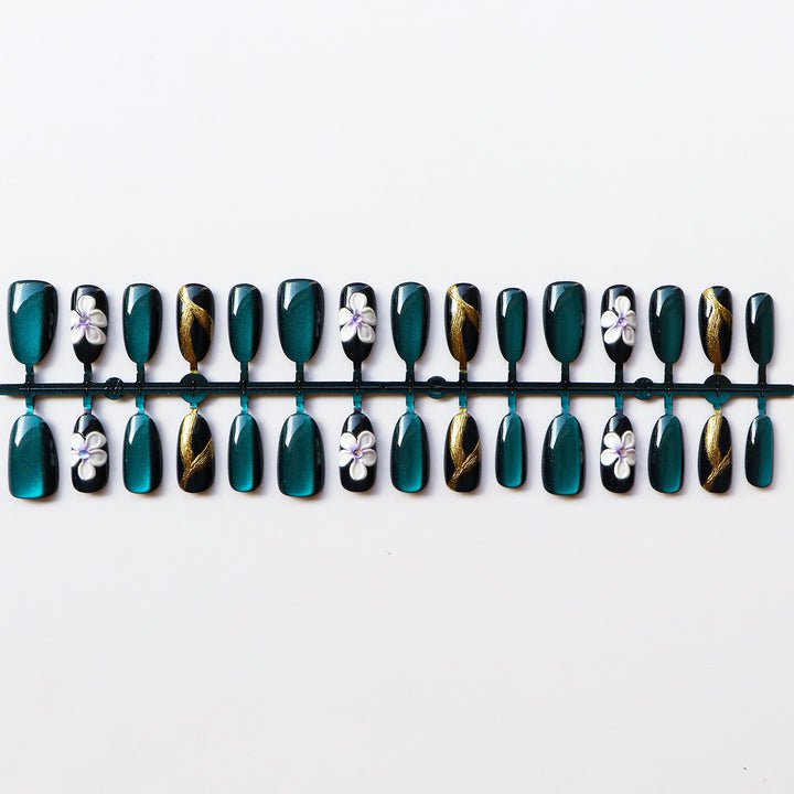 Decorative Nail Art