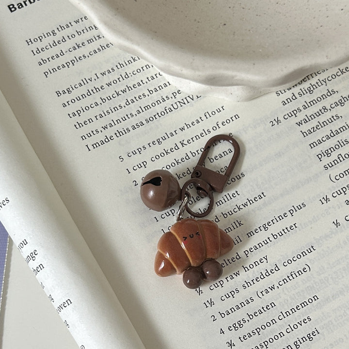 Pendant with donut design Kalsten
