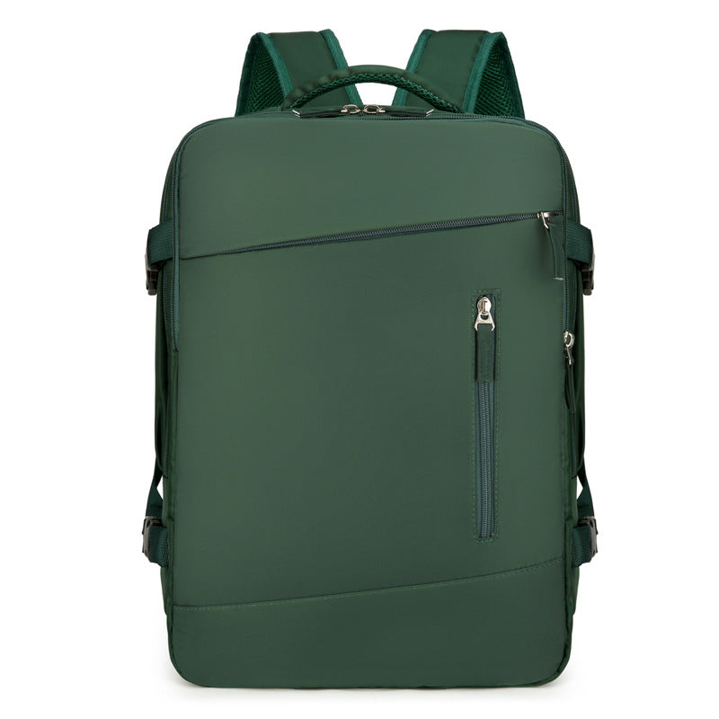 Compact Versatile Travel Backpack Kalsten