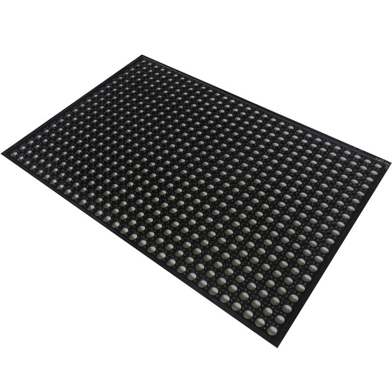 Heavy-Duty Rubber Safety Mat Kalsten