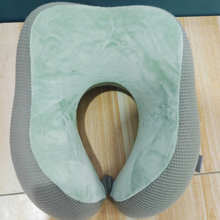 Women's Ergonomic Travel Pillow with Innovative Design Kalsten