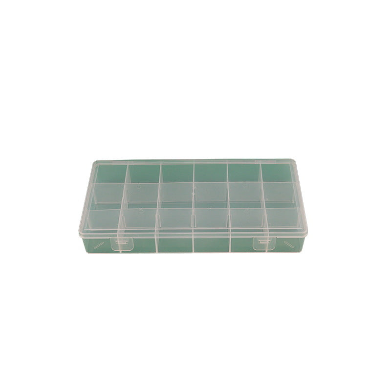 Adjustable Compartment Storage Organizer Kalsten