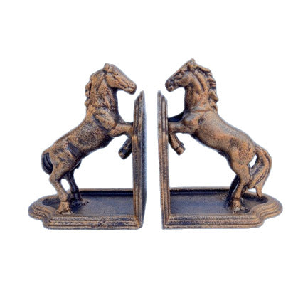 Decorative Bookends