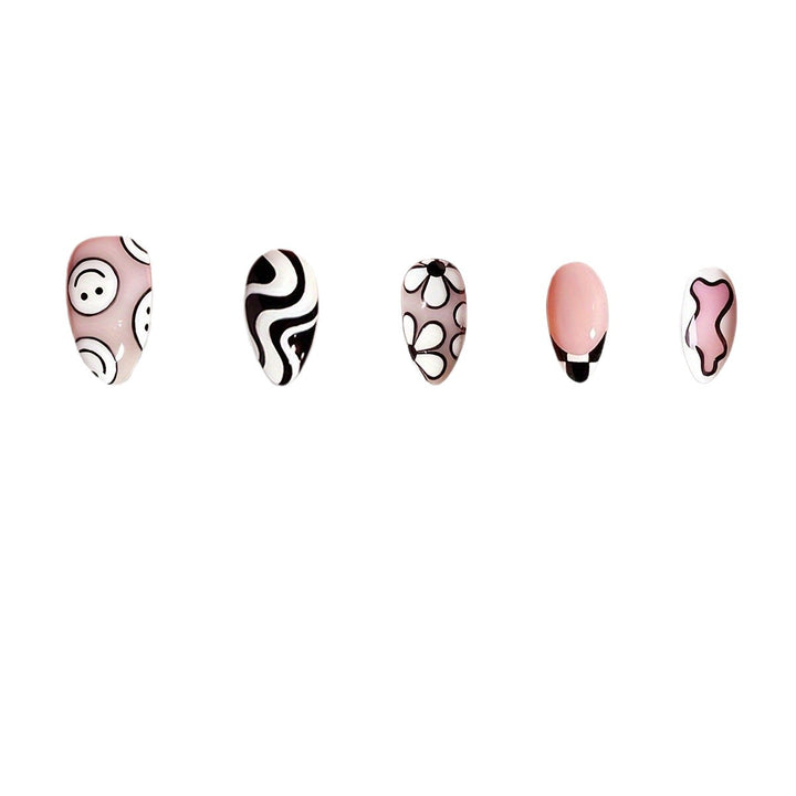 Trendy Statement Rings Kalsten