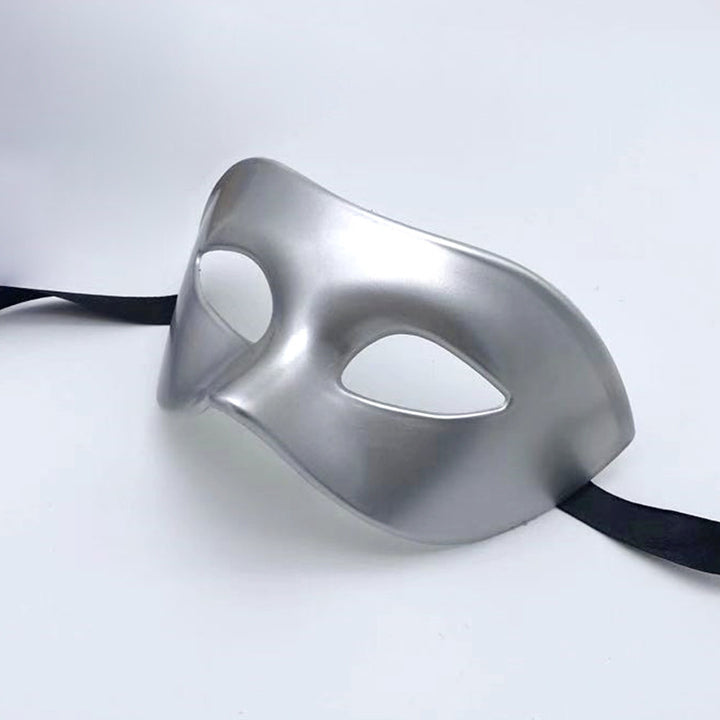 Elegant Masquerade Mask Kalsten