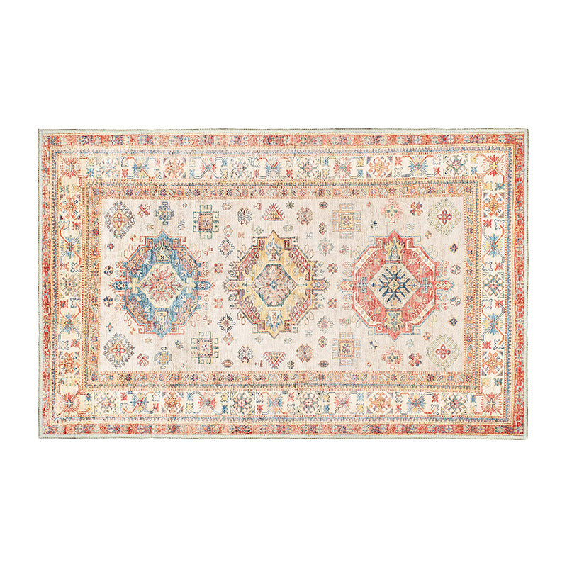 Vintage Bohemian Area Rug Kalsten