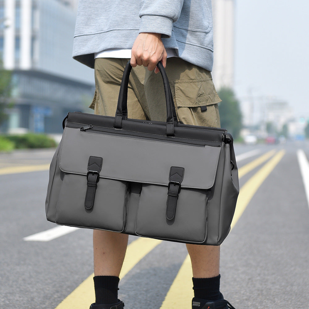 Versatile Business Travel Bag Kalsten
