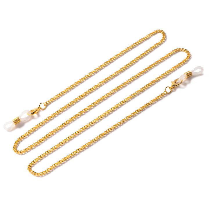 Durable Metal Eyewear Chain Kalsten