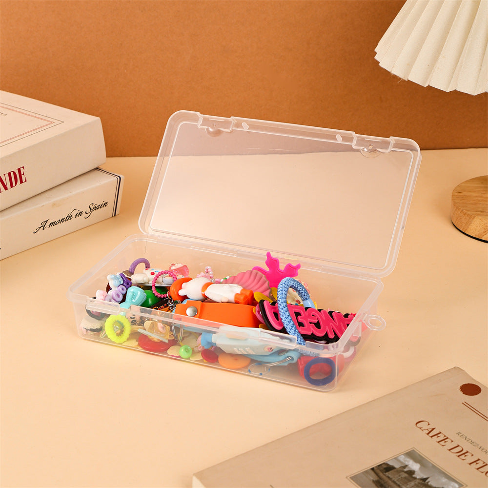Versatile Flat Storage Container Kalsten