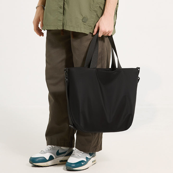 Spacious Everyday Tote Bag Kalsten